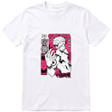"Jujutso Kaisen - Sukuna" Camiseta Básica Unissex