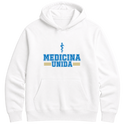 "Medicina Unida" Moletom Premium