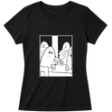 "Sofrência" Blusa Baby Look
