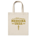 "F&C Medicina Unida" Ecobag