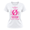 "Dryfit Feminina Basic #040 - CØNTRAACØRRENTE" Camiseta Dryfit Feminina Basic