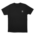 "DROP BATEU - CLASSIC - Costas" Camiseta regular básica