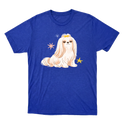 "Lhasa apso" Camiseta Básica Unissex