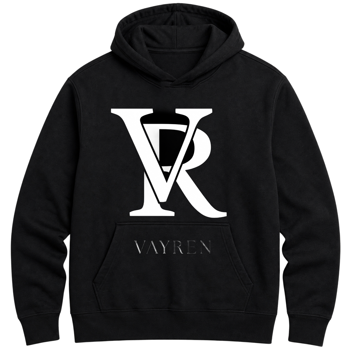 "Moletom VAYREN" Moletom Premium
