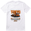 "Camiseta Regular Classic - Tokyo Drift" Camiseta regular básica