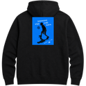"Moletom Hoodie Barnz Is a Culture" Moletom Premium
