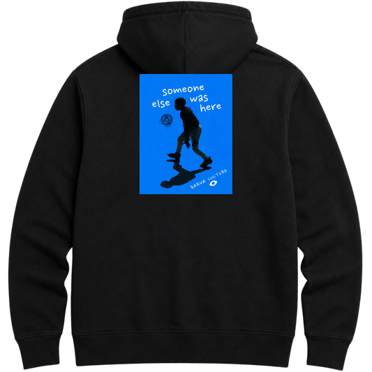 "Moletom Hoodie Barnz Is a Culture" Moletom Premium