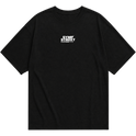 "Camiseta Oversized Light Energy - Streetwear Drop" Oversized Básica 30.1