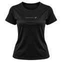 "Camiseta Find Your Pace Dryfit Feminina Basic" Camiseta Dryfit Feminina Basic