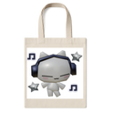 "star miau ecobag" Ecobag