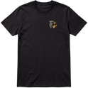 "Produto #001 de Gutembergue" Camiseta Premium Unissex Bunker Studios