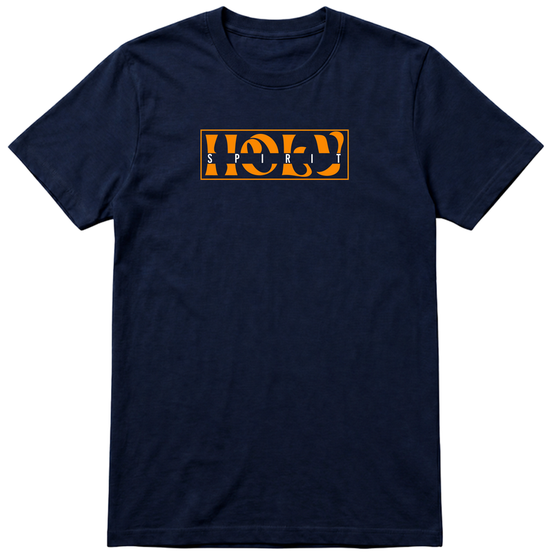"Simplis Holy Spirit" Camiseta regular básica