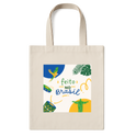 "Ecobag feito no Brasil" Ecobag