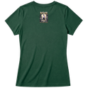 "Produto #010 Baby look REFUGE GOD" Blusa Baby Look