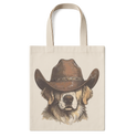 "Cãoboy Bag" Ecobag