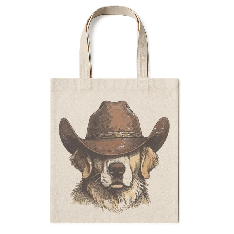 "Cãoboy Bag" Ecobag
