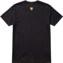 "Capivara Fofa DTF" Camiseta Premium Unissex Bunker Studios