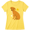 "Caramelo" Blusa Baby Look