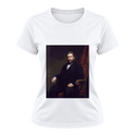 "Produto #002 de Coram" Camiseta Dryfit Feminina Basic