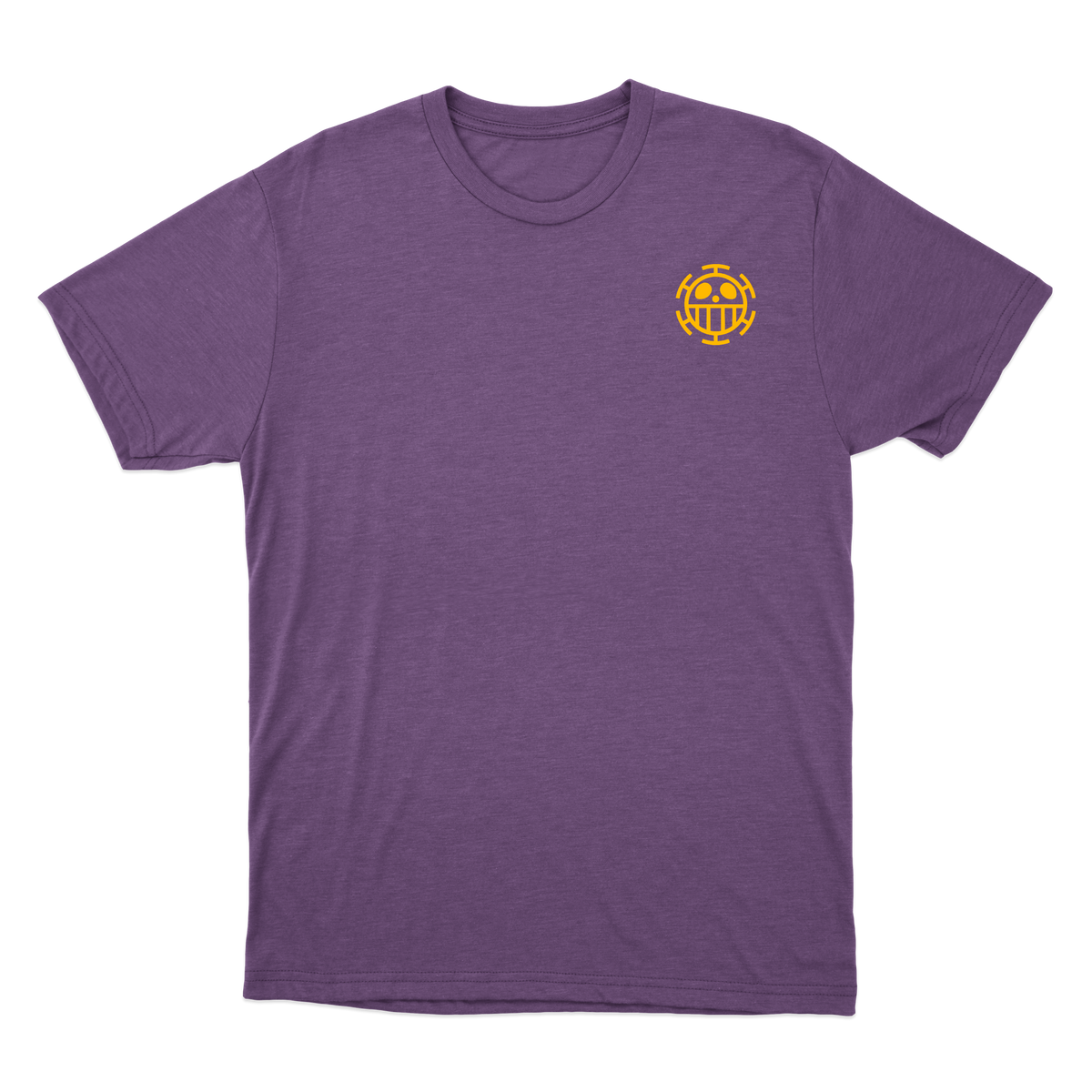 "Camiseta - One Piece - Trafalgar Law" Camiseta Básica Unissex