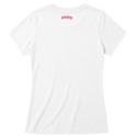 "Baby Look Pinky Kitty" Blusa Baby Look