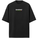 "Camiseta Oversized Barnz Restart" Oversized Premium