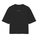 "Camiseta Oversized Capítulo Raiz" Oversized Básica 30.1