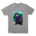 "Megume - Jujutsu Kaisen" Camiseta Básica Unissex