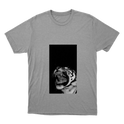 "Produto #002 de Aguiar" Camiseta Básica Unissex