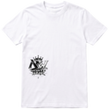 "Produto #002 de Izana" Camiseta Premium Unissex