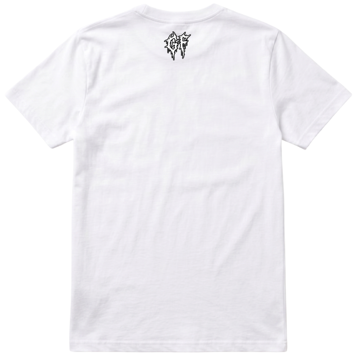 "LONG ROAD da GameFicou" Camiseta Premium Unissex Bunker Studios