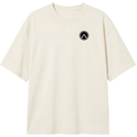 "Rei dos Reis" Camiseta Oversized Classic