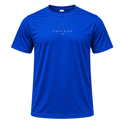 "Camiseta Cone & Co. Basic Dryfit" Camiseta Dryfit Masculina Basic