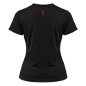 "Dryfit Feminina Basic #040 - CØNTRAACØRRENTE" Camiseta Dryfit Feminina Basic