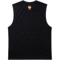 "Capivara Rock & Roll  DTG" Tank Top Machão Suedine