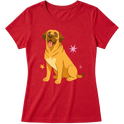 "Fila brasileiro" Blusa Baby Look