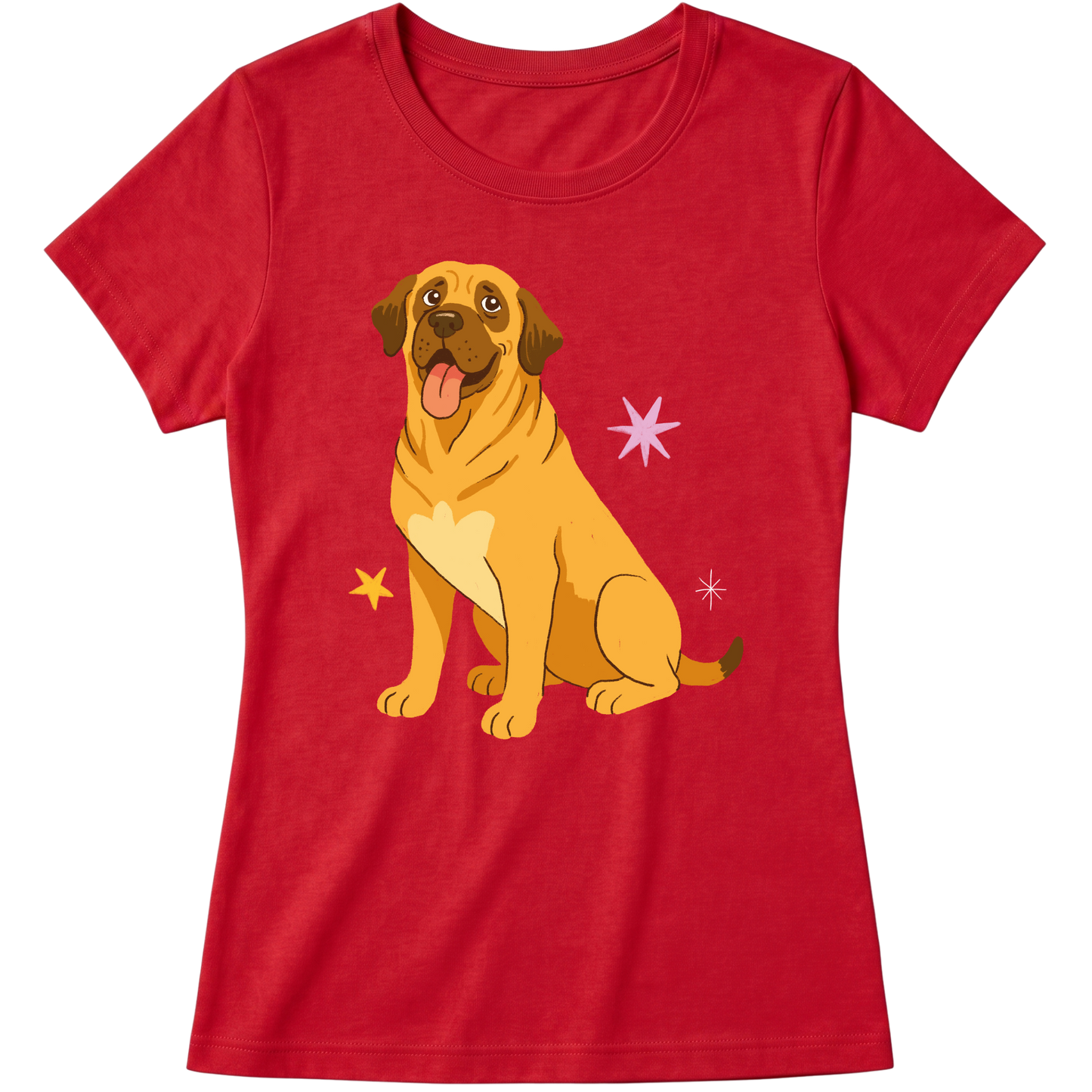 "Fila brasileiro" Blusa Baby Look
