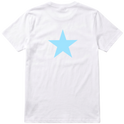 "Super Sweet Boy" Camiseta regular básica