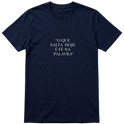 "Produto #007" Camiseta Premium Unissex Bunker Studios