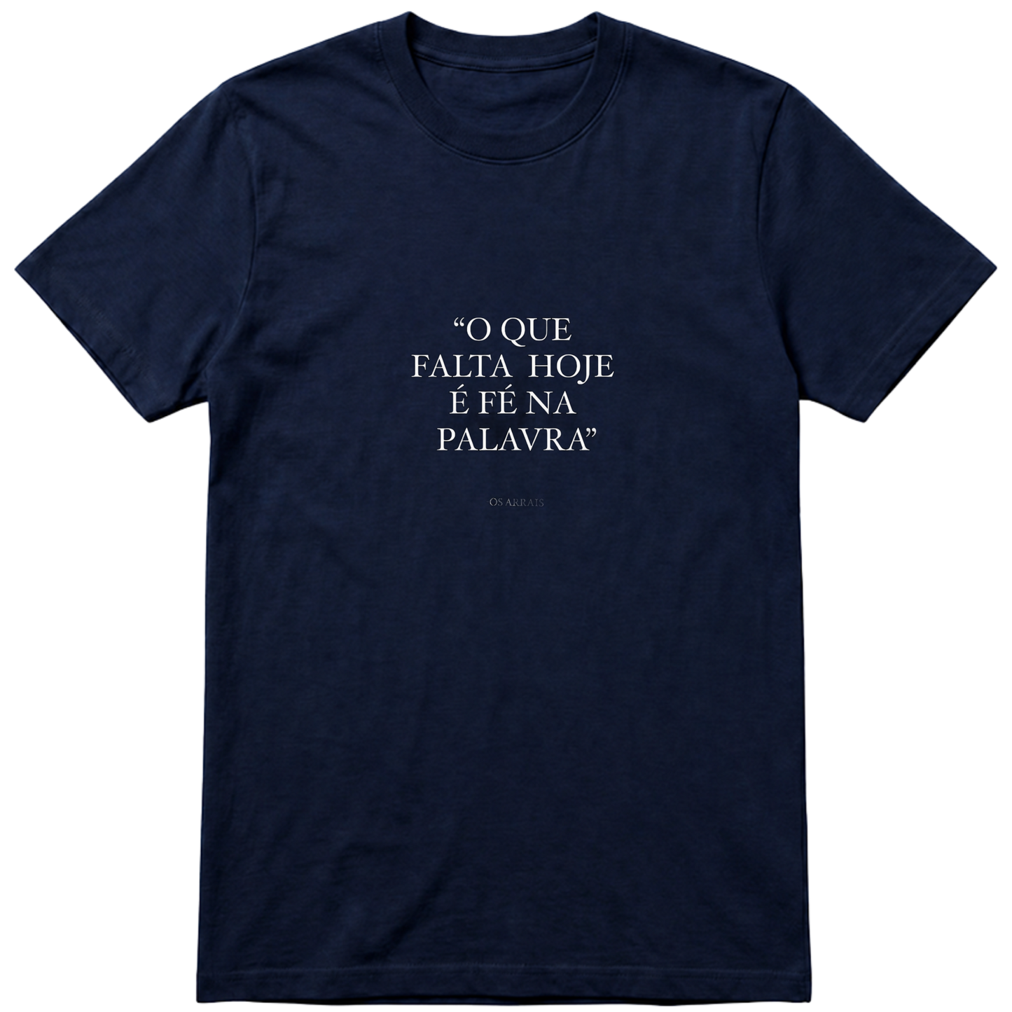 "Produto #007" Camiseta Premium Unissex Bunker Studios