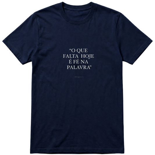 "Produto #007" Camiseta Premium Unissex Bunker Studios