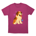 "São Bernardo" Camiseta Básica Unissex