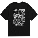 "Forjado" Oversized Básica 30.1