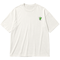 "Wake Me Up - Avicii" Oversized Premium 96% algodão 4% Elastano