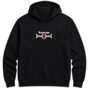 "Moletom kuarup Essential" Moletom Premium