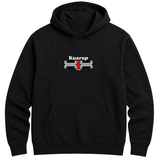 "Moletom kuarup Essential" Moletom Premium