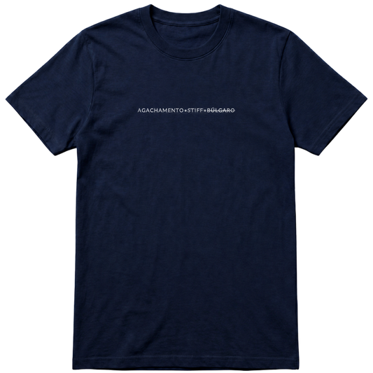 "Leg day DTF" Camiseta regular básica