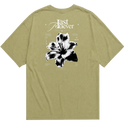 "Camiseta Oversized Essential" Camiseta Oversized Básica