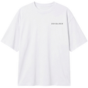 "Oversized Deadlock" Camiseta Oversized Classic