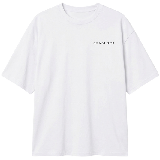 "Oversized Deadlock" Camiseta Oversized Classic